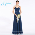 Sashes Beading Crystal Sexy Wedding Gowns Bridesmaid Dresses